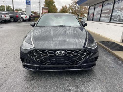 2023 Hyundai SONATA SEL Plus