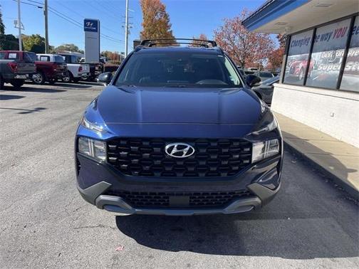 2023 Hyundai SANTA FE XRT