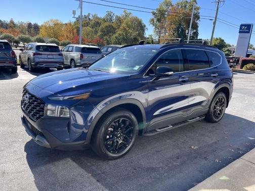 2023 Hyundai SANTA FE XRT