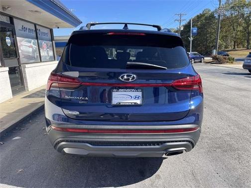 2023 Hyundai SANTA FE XRT