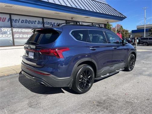 2023 Hyundai SANTA FE XRT