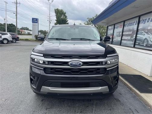2024 Ford Expedition Max XLT