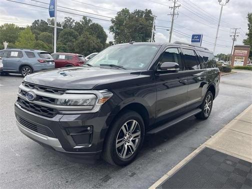 2024 Ford Expedition Max XLT