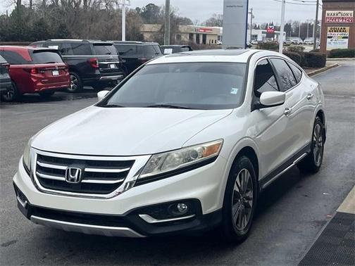 2014 Honda Crosstour EX-L