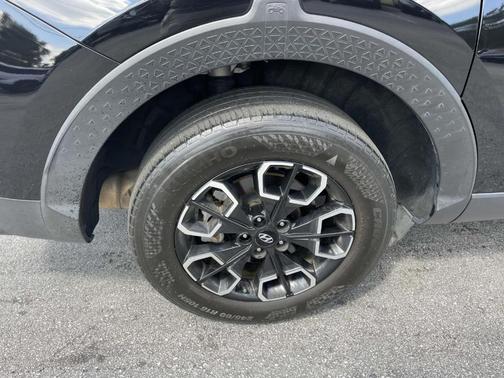 2023 Hyundai SANTA CRUZ 2.5T SEL Premium