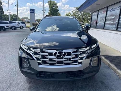 2023 Hyundai SANTA CRUZ 2.5T SEL Premium