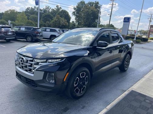 2023 Hyundai SANTA CRUZ 2.5T SEL Premium