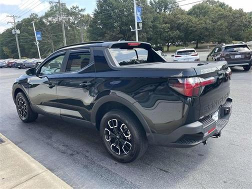 2023 Hyundai SANTA CRUZ 2.5T SEL Premium
