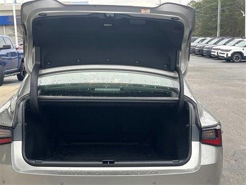 2021 Lexus IS 300 Base