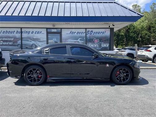 2022 Dodge Charger GT
