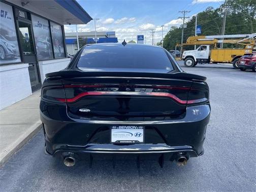 2022 Dodge Charger GT