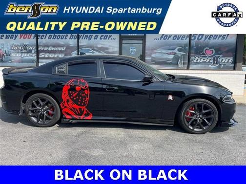 2022 Dodge Charger GT