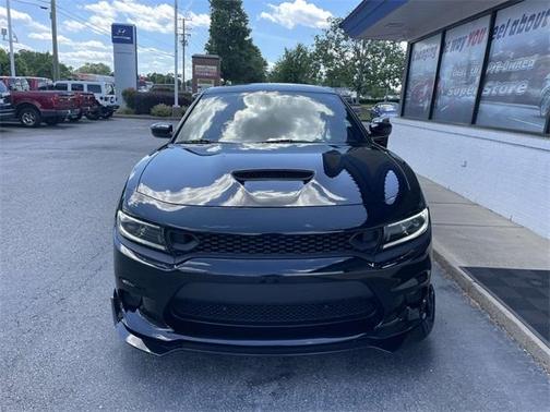 2022 Dodge Charger GT
