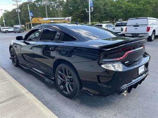 2022 Dodge Charger GT