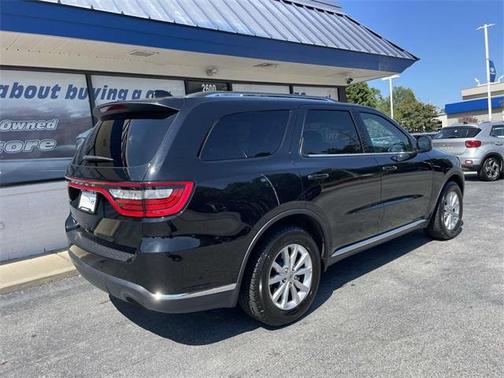2023 Dodge Durango SXT