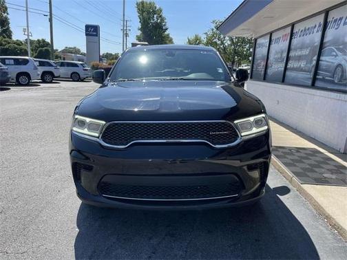 2023 Dodge Durango SXT