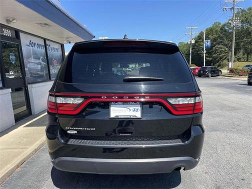 2023 Dodge Durango SXT