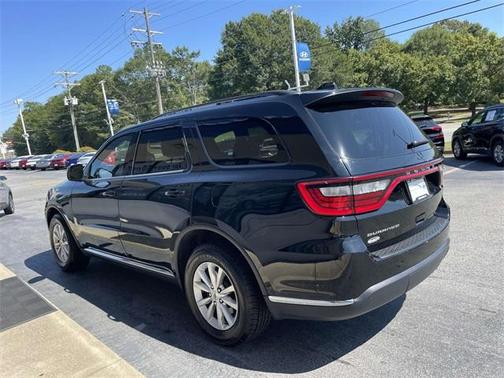 2023 Dodge Durango SXT