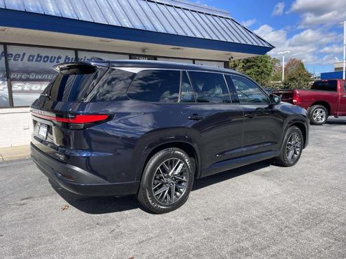 2025 Lexus TX 350 TX 350