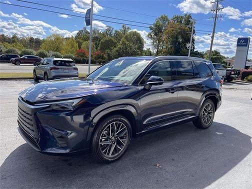 2025 Lexus TX 350 TX 350