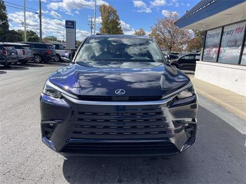 2025 Lexus TX 350 TX 350