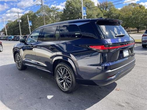 2025 Lexus TX 350 TX 350