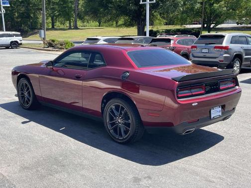2023 Dodge Challenger GT