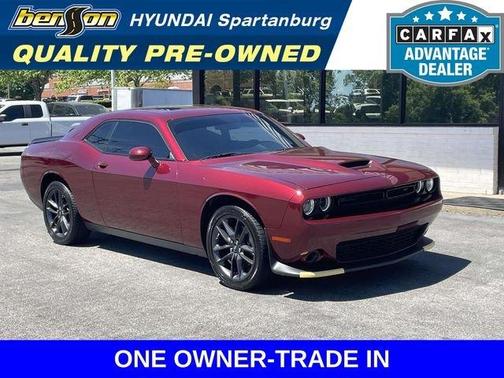 2023 Dodge Challenger GT