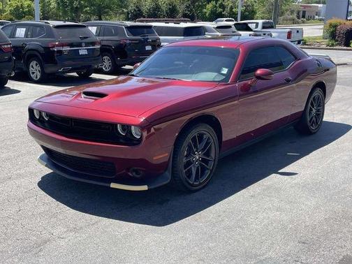 2023 Dodge Challenger GT