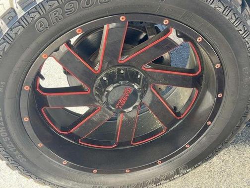 Bright White Clearcoat 2020 Jeep Gladiator Rubicon