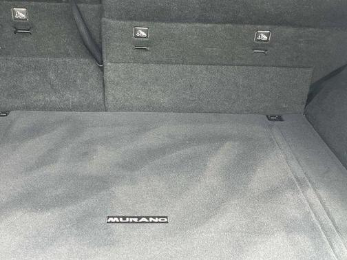 2021 Nissan Murano S