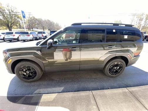 2025 Hyundai SANTA FE XRT
