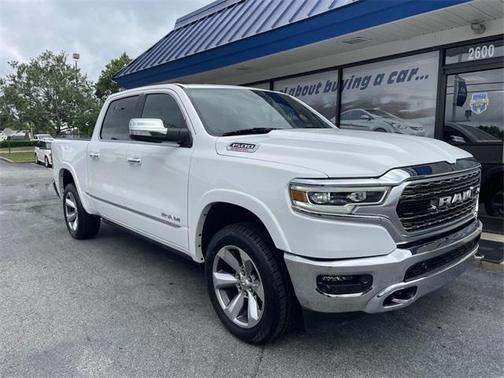 2022 RAM 1500 Limited