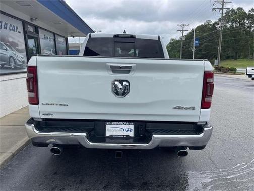 2022 RAM 1500 Limited