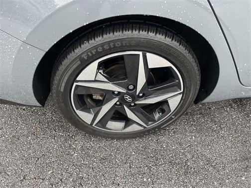 2023 Hyundai ELANTRA HEV Limited