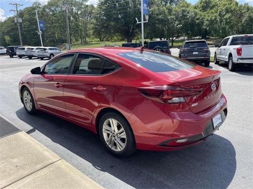 2019 Hyundai ELANTRA Value Edition