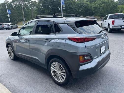 2020 Hyundai KONA SEL