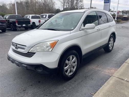 2009 Honda CR-V EX-L