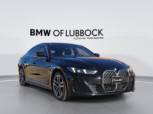 2025 BMW 430 Gran Coupe i xDrive