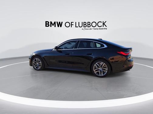 2025 BMW 430 Gran Coupe i xDrive