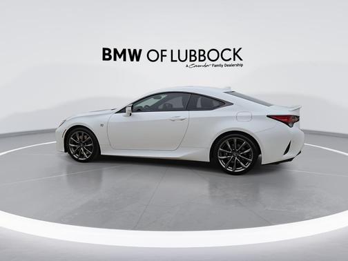2019 Lexus RC 300 300