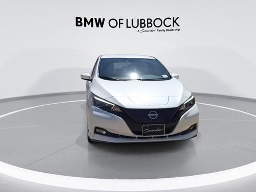 2023 Nissan Leaf SV PLUS