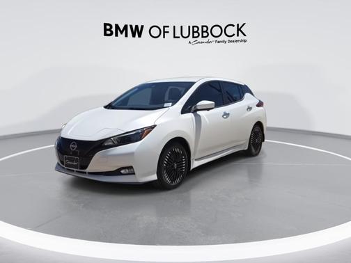 2023 Nissan Leaf SV PLUS