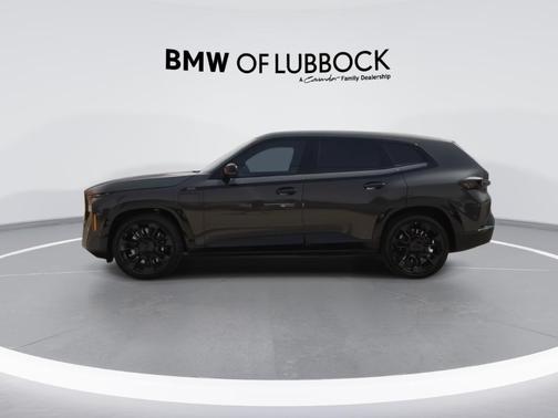 2025 BMW XM Base