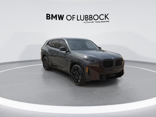 2025 BMW XM Base