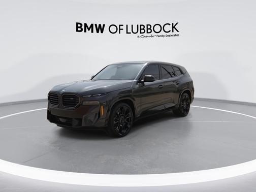 2025 BMW XM Base
