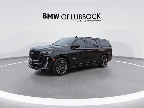 2023 Cadillac Escalade ESV V-Series