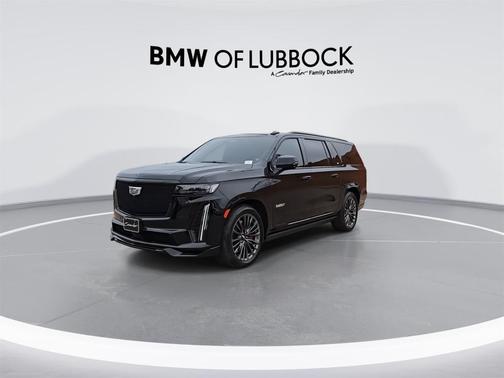 2023 Cadillac Escalade ESV V-Series