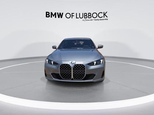 2025 BMW 430 Gran Coupe i