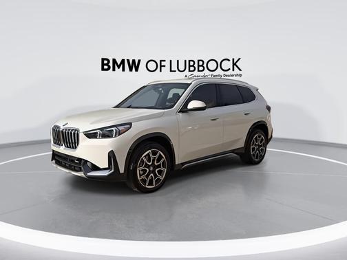 2026 BMW X1 xDrive28i